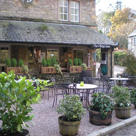 The Black Swan Hotel Ravenstonedale Bagian luar foto